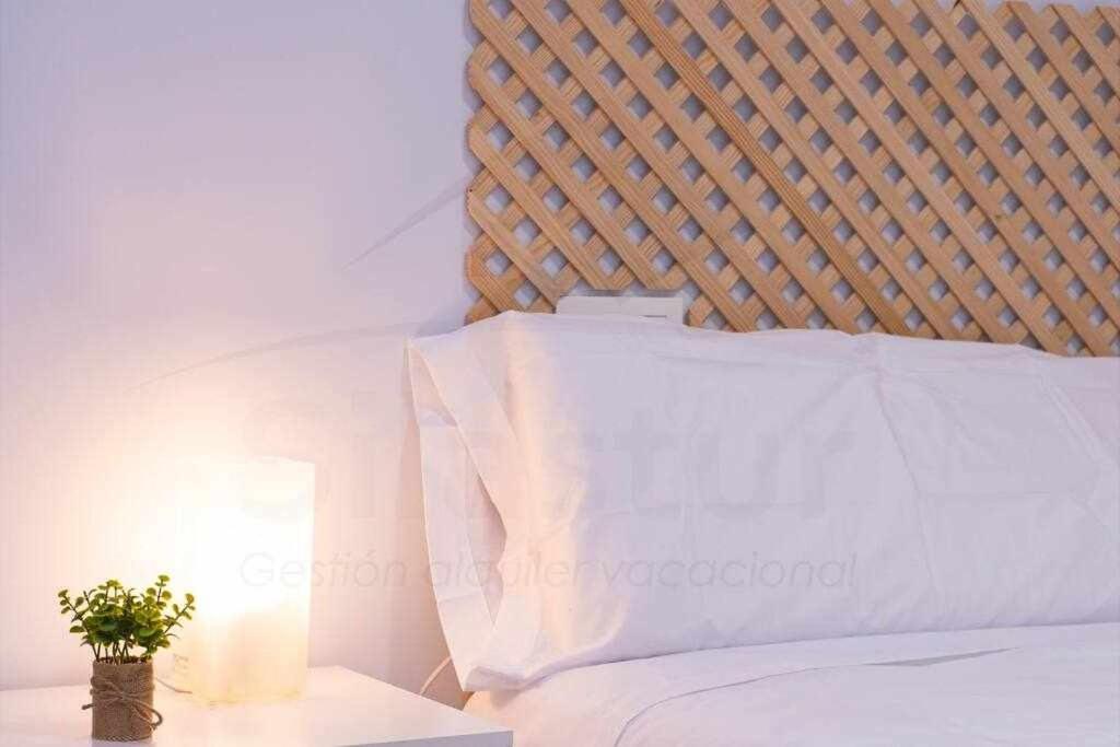Apartamento Cruz Victoria Gijón Exterior foto