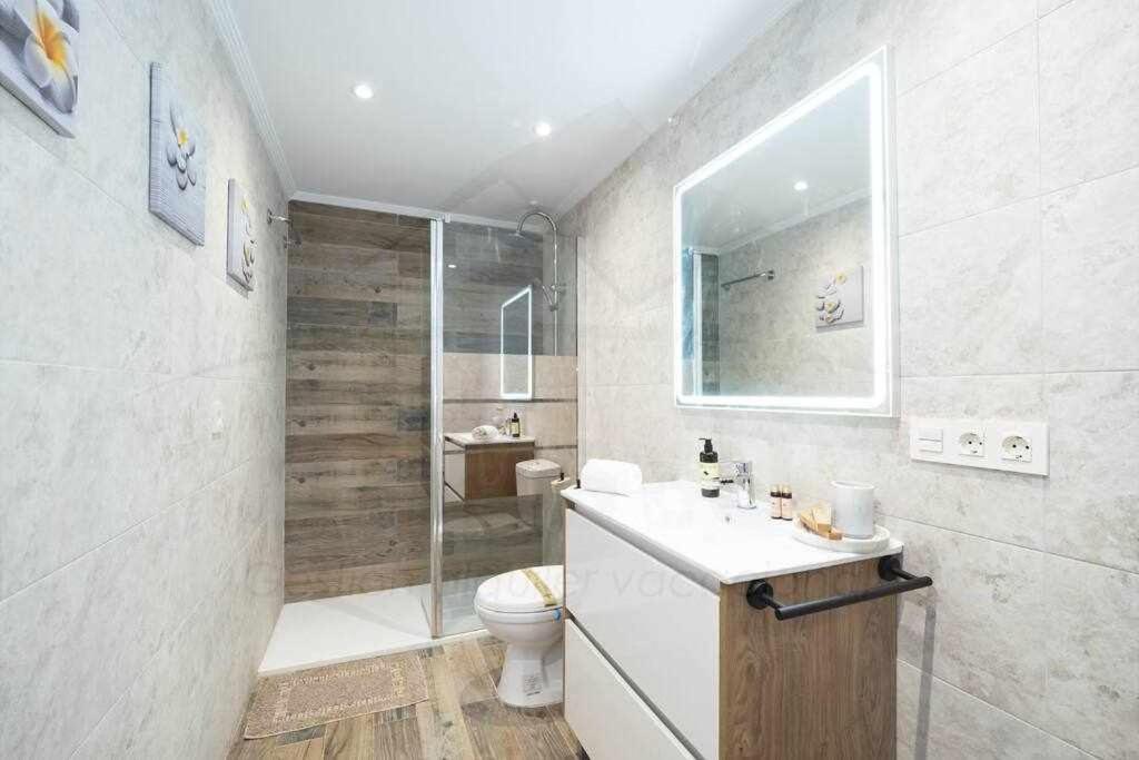 Apartamento Cruz Victoria Gijón Exterior foto